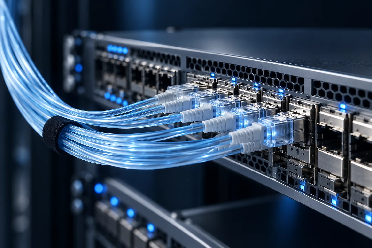 Systems integration